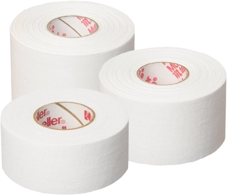 Mueller MTape® Fixačná tejpovacia páska 5 cm x 13,7 m