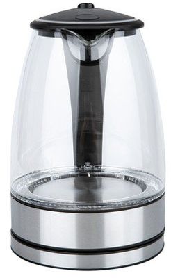 Rohnson Sklenená rýchlovarná kanvica R-7055