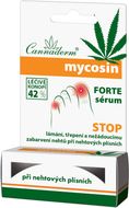 Cannaderm MYCOSIN FORTE sérum stop 12 ml