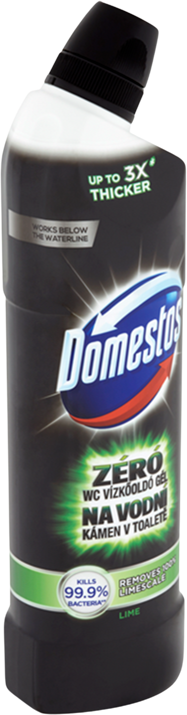 Domestos Na vodný kameň Lime 750 ml