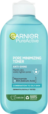 Garnier Skin Naturals Pure tonikum 200 ml