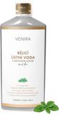 Venira bieliaca ústna voda s aktívnym uhlím, mäta 500 ml