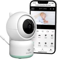 TrueLife NannyCam R3 Smart Rotačná pestúnka