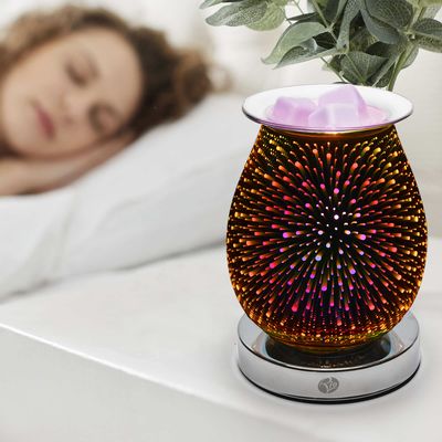 Rio Alura Wax melt lamp