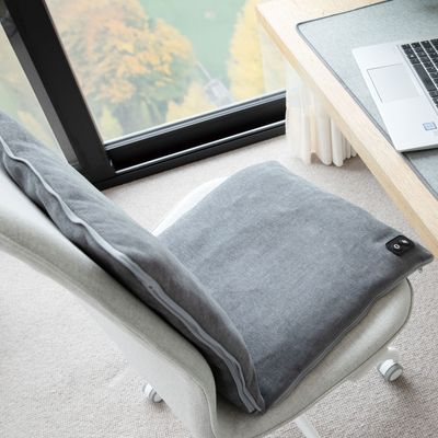 Lanaform Vyhrievací vankúš Heating Pillow 2v1