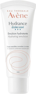 Avène Hydrance Hydratačná emulzia 40 ml