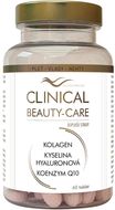 Clinical Beauty care kolagén + kyselina hyaluronová + koenzým q10 60 tabliet