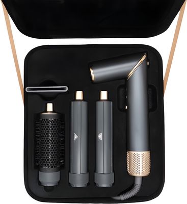 Tesla MyCare Multistyler fén AF05