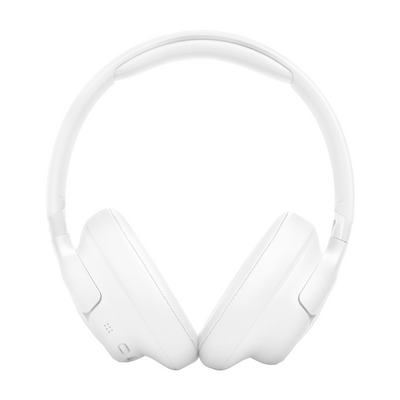 JBL Tune 730BT White, bezdrôtové slúchadlá cez uši