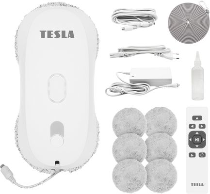 Tesla RoboStar W400 Pro - robotický čistič okien