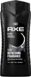 Axe sprchový gél Black 400 ml