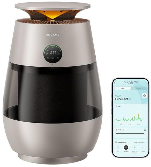 Dreame PET AIR PURIFIER AP10 čistič vzduchu