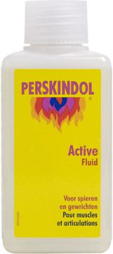 Perskindol Active Fluid 1x250 ml ml