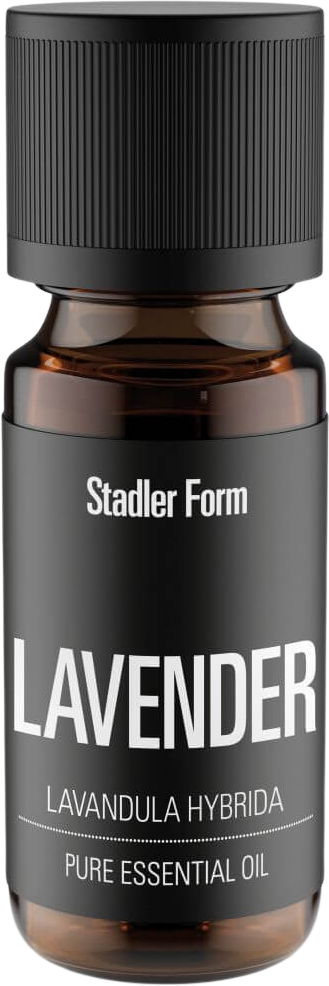 Stadler Form Lavender esenciálny olej 10 ml