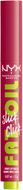 NYX Professional Makeup Fat Oil Slick Click tónovaný balzam na pery 10 Double Tap 2 g