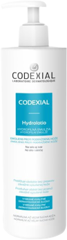 Codexial Hydrolotio s pumpičkou 400 ml