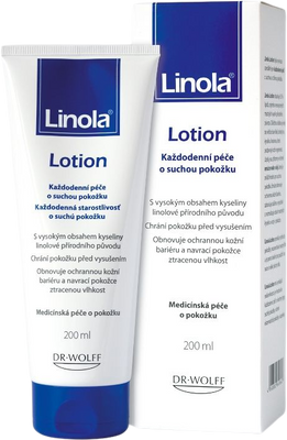 Linola Lotion 200 ml