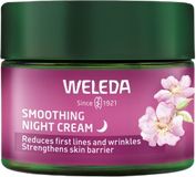 Weleda rozjasňujúci nočný krém Divoká ruža a biely čaj 40 ml