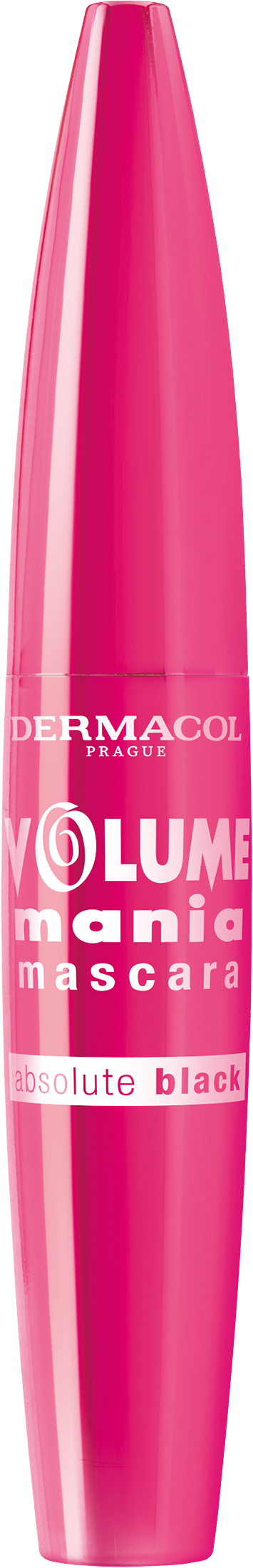 Dermacol Riasenka pre veľkolepý objem rias 10 ml