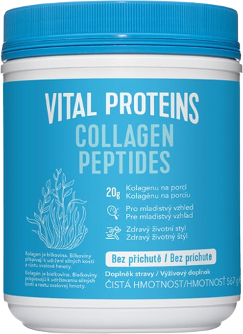 Vital Proteins Collagen Peptides 567 g