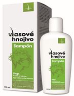 Vlasové hnojivo Šampón 150 ml