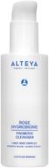 Alteya Organics Rose Hydrobiome, Prebiotické čistiace mlieko 120 ml