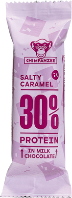 Chimpanzee Protein 30% Salty Caramel 50 g