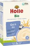 Holle Bio Ryžová kaša 250 g