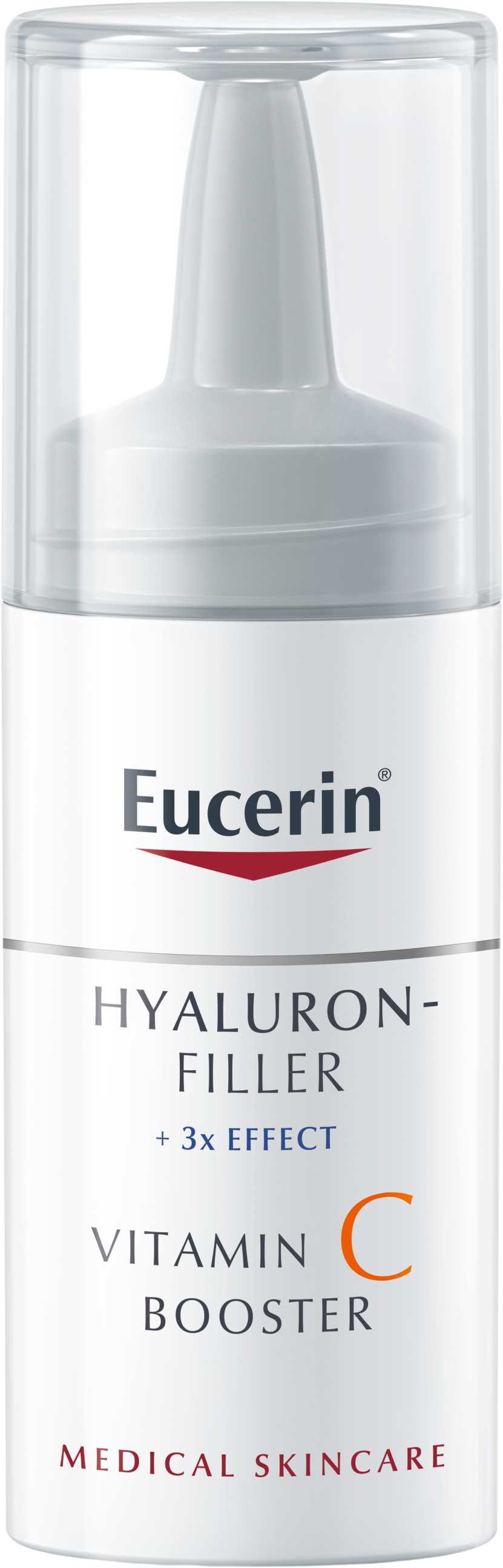 Eucerin HYALURON-FILLER Vitamin C booster 7.5 ml