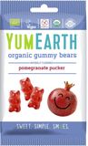YumEarth BIO gumové medvedíky 50 g