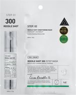 VT Cosmetics Spevňujúca pleťová maska ​​v plátienku 1,5g+25g
