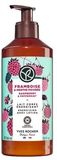 Yves Rocher Tělové mléko Malina & Mäta 390 ml
