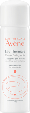 Avène Eau Thermale termálna voda v spreji 50 ml
