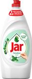 Jar prostriedok na umývanie riadu Sensitive Tea Tree & Mint 900 ml