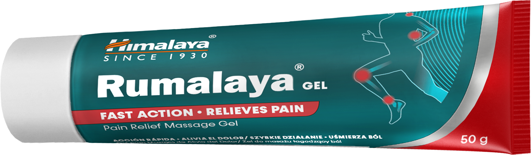 Himalaya Rumalaya gel 50 g
