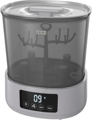 LOVI Elektrický sterilizátor so sušičkou