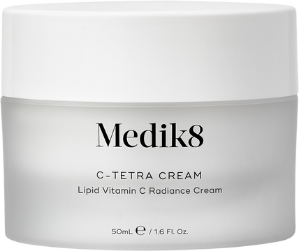 Medik8 C-Tetra Cream, Antioxidačný krém 50 ml