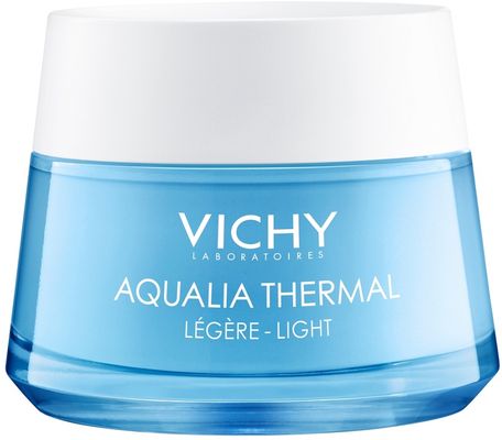Vichy Aqualia Legere Hydratačný krém 50 ml