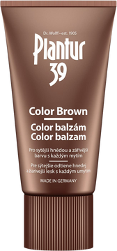 Plantur 39 Color Brown Balzam 150 ml