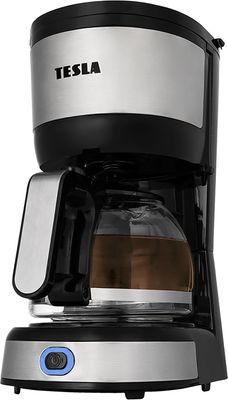 Tesla CoffeeMaster ES200 - kávovar na prekapávanú kávu
