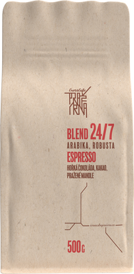 CrossCafe Blend 24/7, 500 g