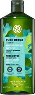 Yves Rocher Detoxikačný šampón s bio riasou 300 ml
