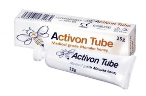 Advancis Medical Activon tube med medicínskej kvality