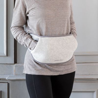 Lanaform Vyhrievací pás Waist Warmer