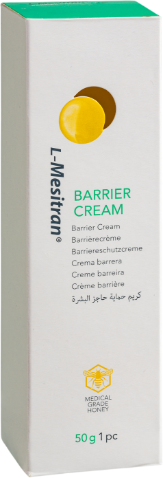 L-Mesitran Bariérový krém 50 g
