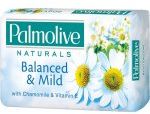 Palmolive mydlo biele harmanček+vit.E 90 g