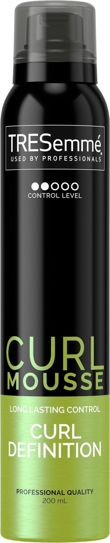 TreSemmé Penové tužidlo Curl Definition 200 ml