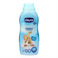 Chicco Aviváž koncentrovaná, sladký púder 0.75 l