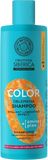 Natura Siberica Oblepikha O Color Šampón na ochranu farby s komplexom aminokyselín 400 ml
