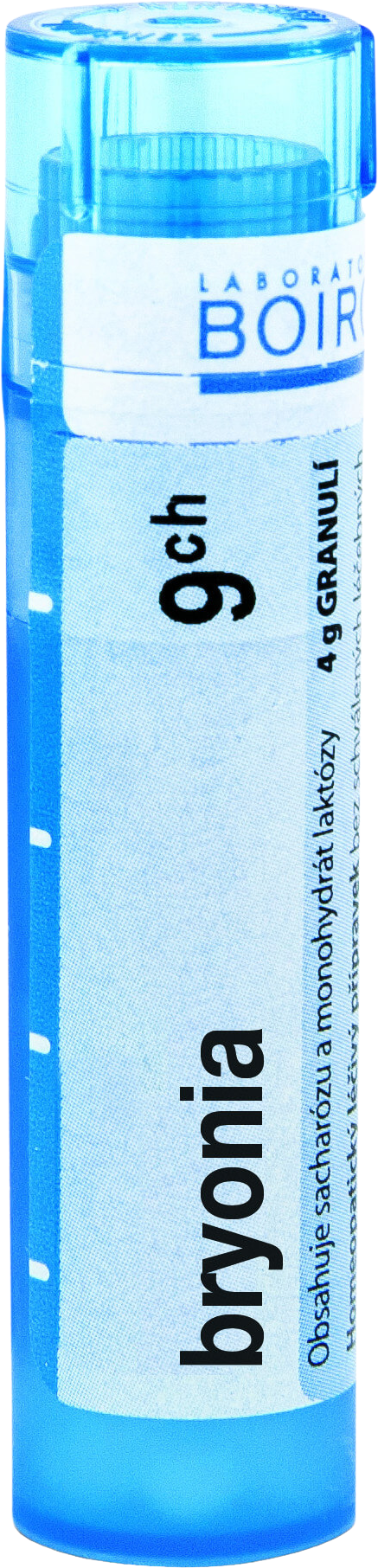 Boiron Bryonia CH9 granule 4 g